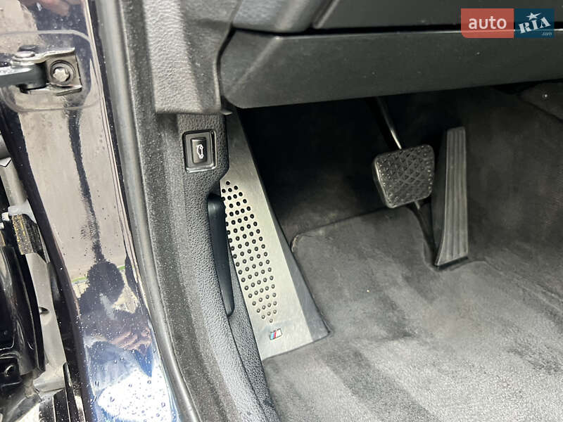 Універсал BMW 5 Series 2013 в Володимирі