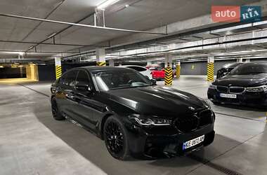 BMW 5 Series 2016 BMW 5 Series 2016