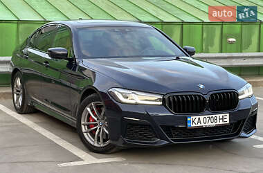 BMW 5 Series 2017 BMW 5 Series 2017
