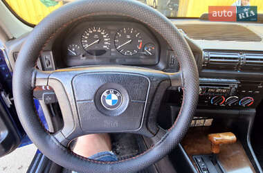 Седан BMW 5 Series 1991 в 