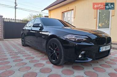 BMW 5 Series 2014 BMW 5 Series 2014