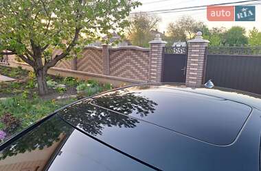 Седан BMW 5 Series 2014 в 