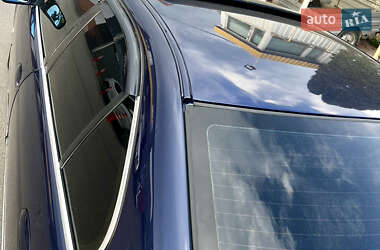 Седан BMW 5 Series 1998 в 