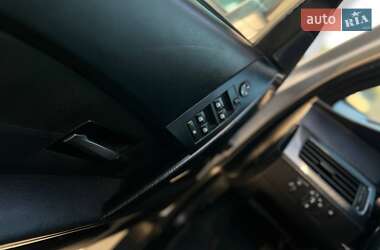 Седан BMW 5 Series 2004 в 