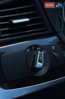Седан BMW 5 Series 2013 в 