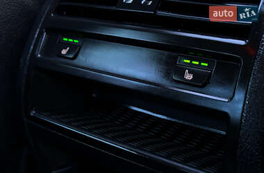 Седан BMW 5 Series 2013 в 