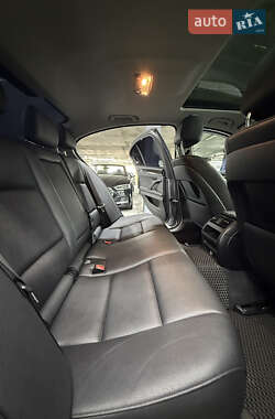 Седан BMW 5 Series 2015 в 