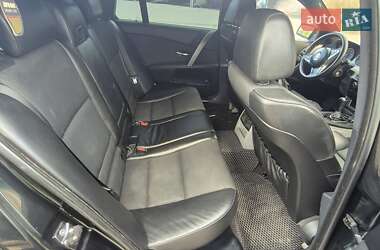 Універсал BMW 5 Series 2005 в 