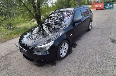 Універсал BMW 5 Series 2005 в 