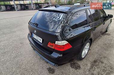 Універсал BMW 5 Series 2005 в 