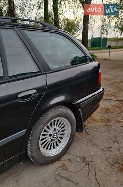 Універсал BMW 5 Series 1998 в 