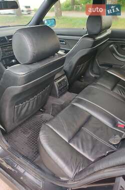 Універсал BMW 5 Series 1998 в 