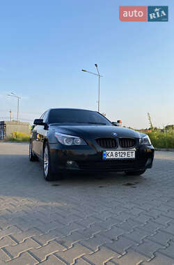 Седан BMW 5 Series 2004 в Боярке
