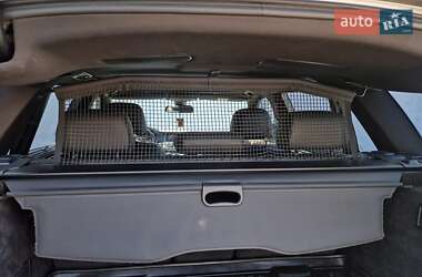 Универсал BMW 5 Series 2015 в 