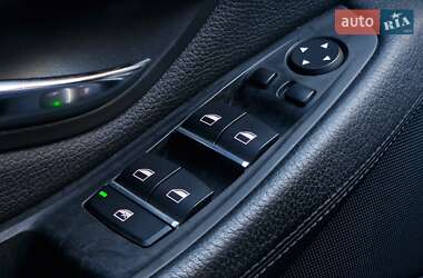 Универсал BMW 5 Series 2015 в 