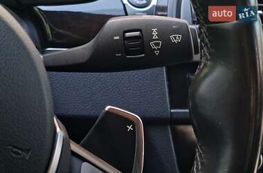 Универсал BMW 5 Series 2015 в 