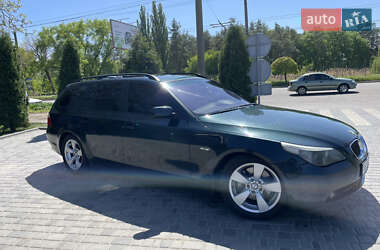 Універсал BMW 5 Series 2004 в 