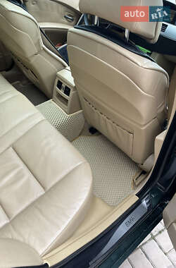 Універсал BMW 5 Series 2004 в 