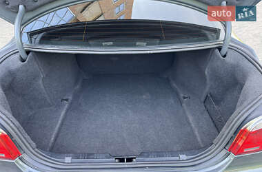 Седан BMW 5 Series 2008 в 