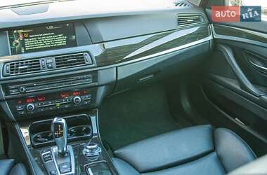 Універсал BMW 5 Series 2013 в 