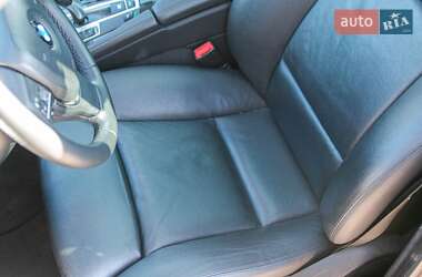 Універсал BMW 5 Series 2013 в 