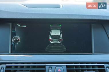 Універсал BMW 5 Series 2013 в 
