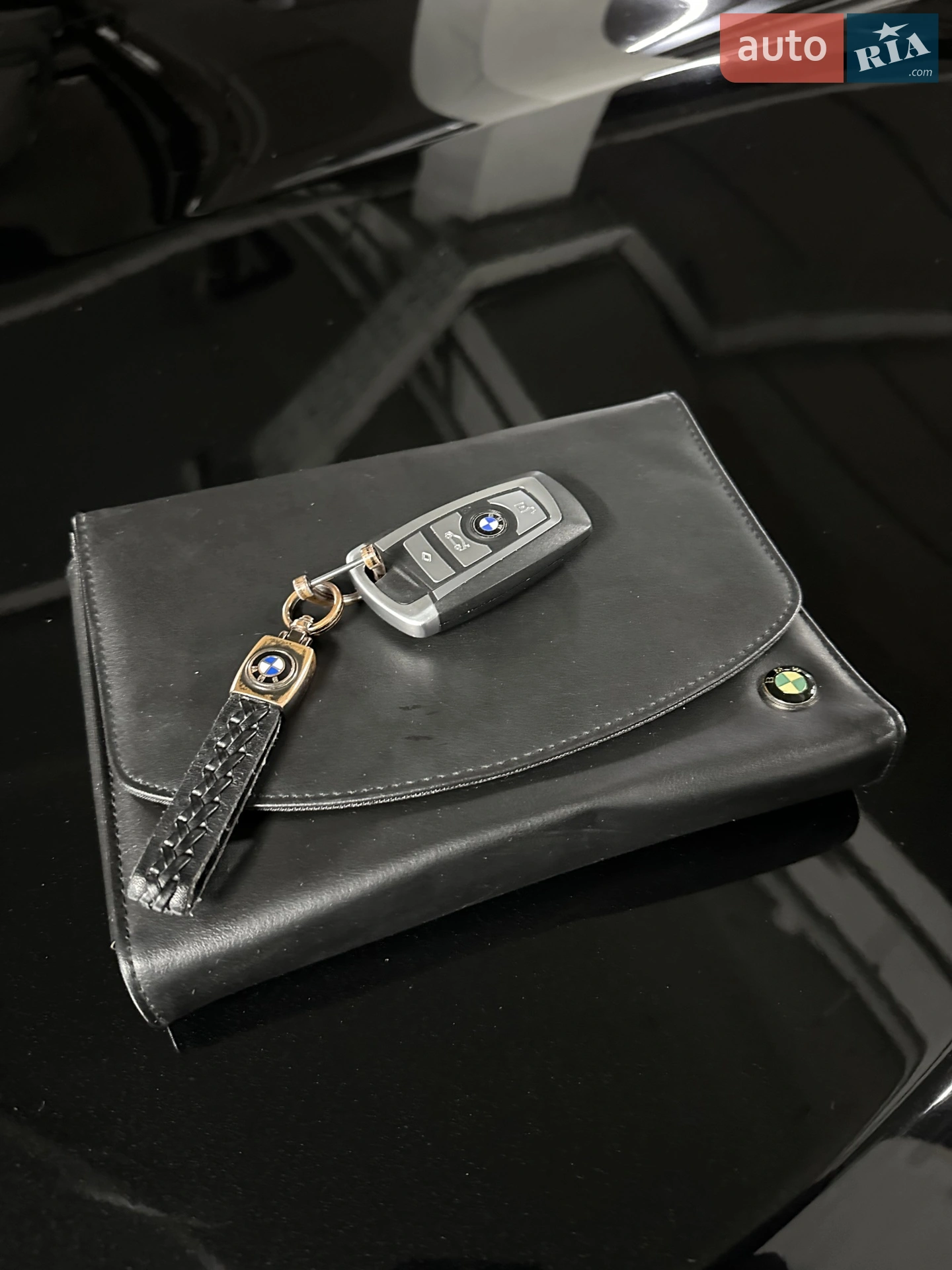 2012 BMW 5er - мініатюра 3