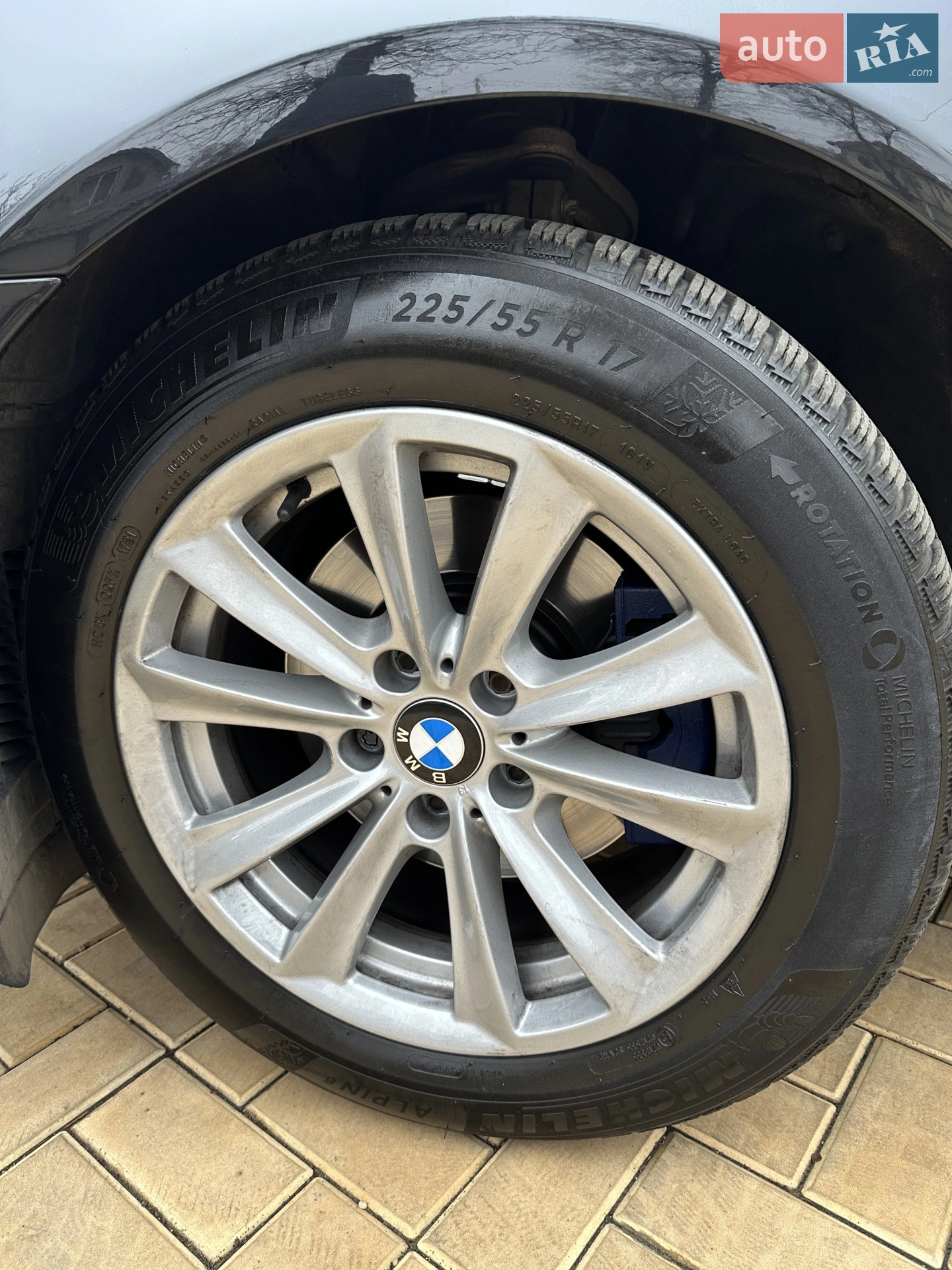 2012 BMW 5er - мініатюра 27