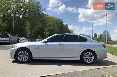 BMW 5 Series 2014 BMW 5 Series 2014