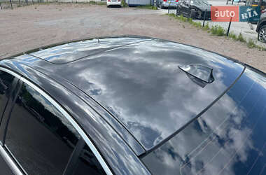 Седан BMW 5 Series 2014 в 