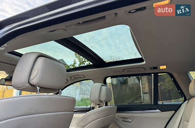 Універсал BMW 5 Series 2012 в 