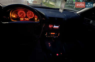 Седан BMW 5 Series 1999 в 