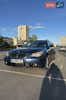 Универсал BMW 5 Series 2004 в 