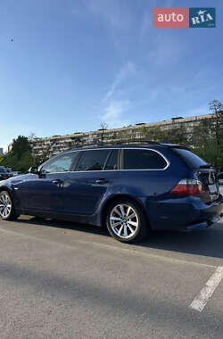 Универсал BMW 5 Series 2004 в 