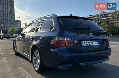 Универсал BMW 5 Series 2004 в 