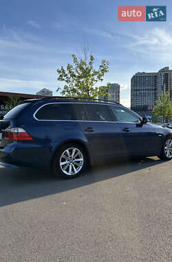 Универсал BMW 5 Series 2004 в 