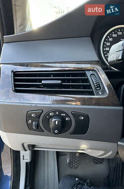 Универсал BMW 5 Series 2004 в 