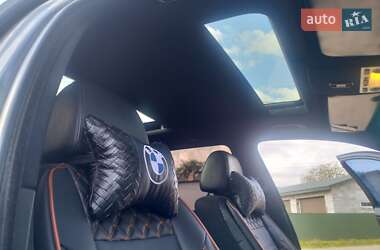 Універсал BMW 5 Series 2005 в 