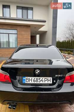 Седан BMW 5 Series 2004 в 