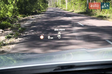 Седан BMW 5 Series 2012 в 