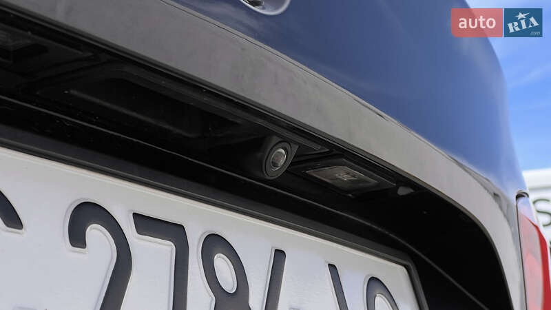 Універсал BMW 5 Series 2012 в Львові