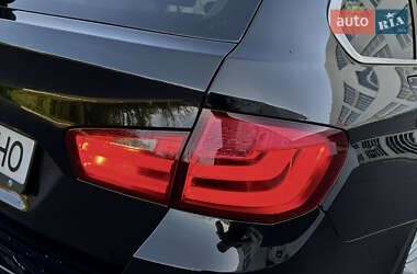 Универсал BMW 5 Series 2011 в 