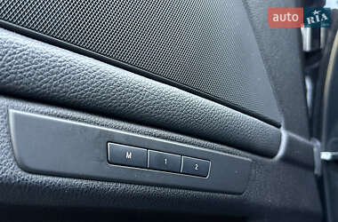 Универсал BMW 5 Series 2011 в 