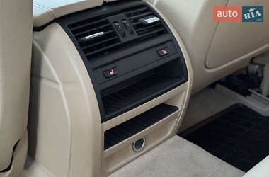 Седан BMW 5 Series 2014 в 