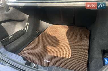 Седан BMW 5 Series 2014 в 