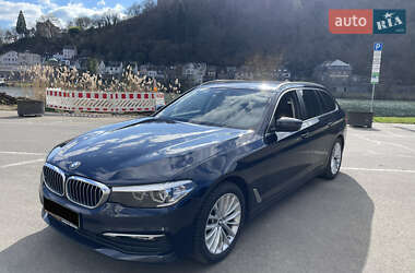 BMW 5 Series 2020 BMW 5 Series 2020