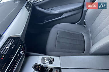 Универсал BMW 5 Series 2020 в 