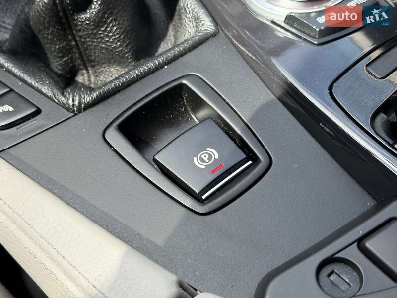 Универсал BMW 5 Series 2012 в Дубно