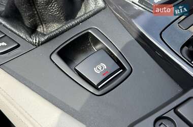 Універсал BMW 5 Series 2012 в 