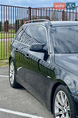 Универсал BMW 5 Series 2004 в 